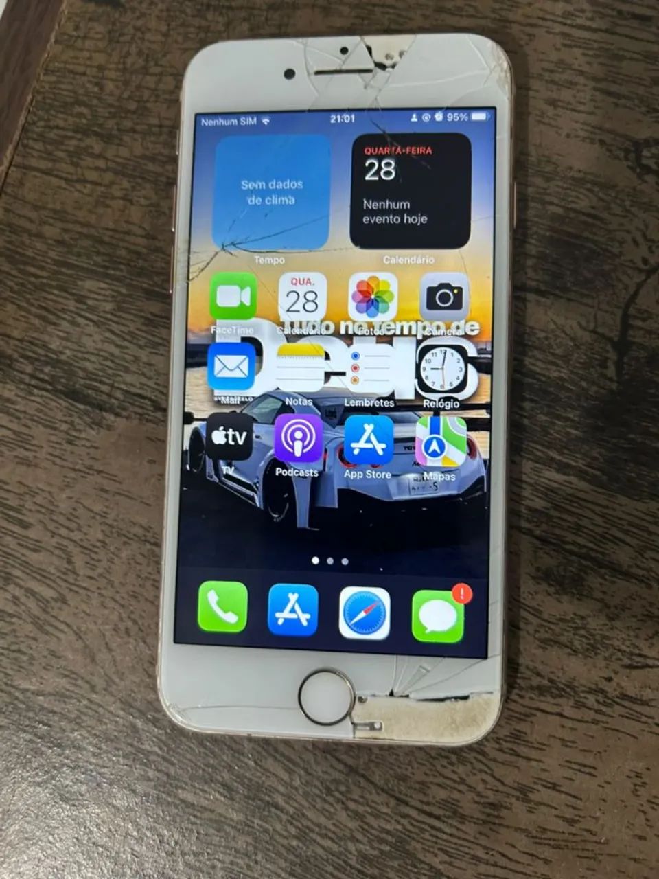 iPhone 8 - Foto 5