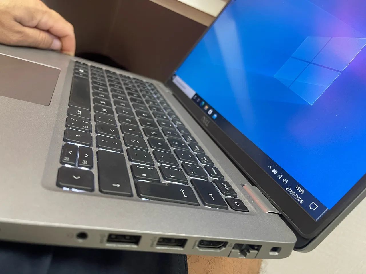 Notebook Dell Latitude 5420 I5 geracao 11  - Foto 4