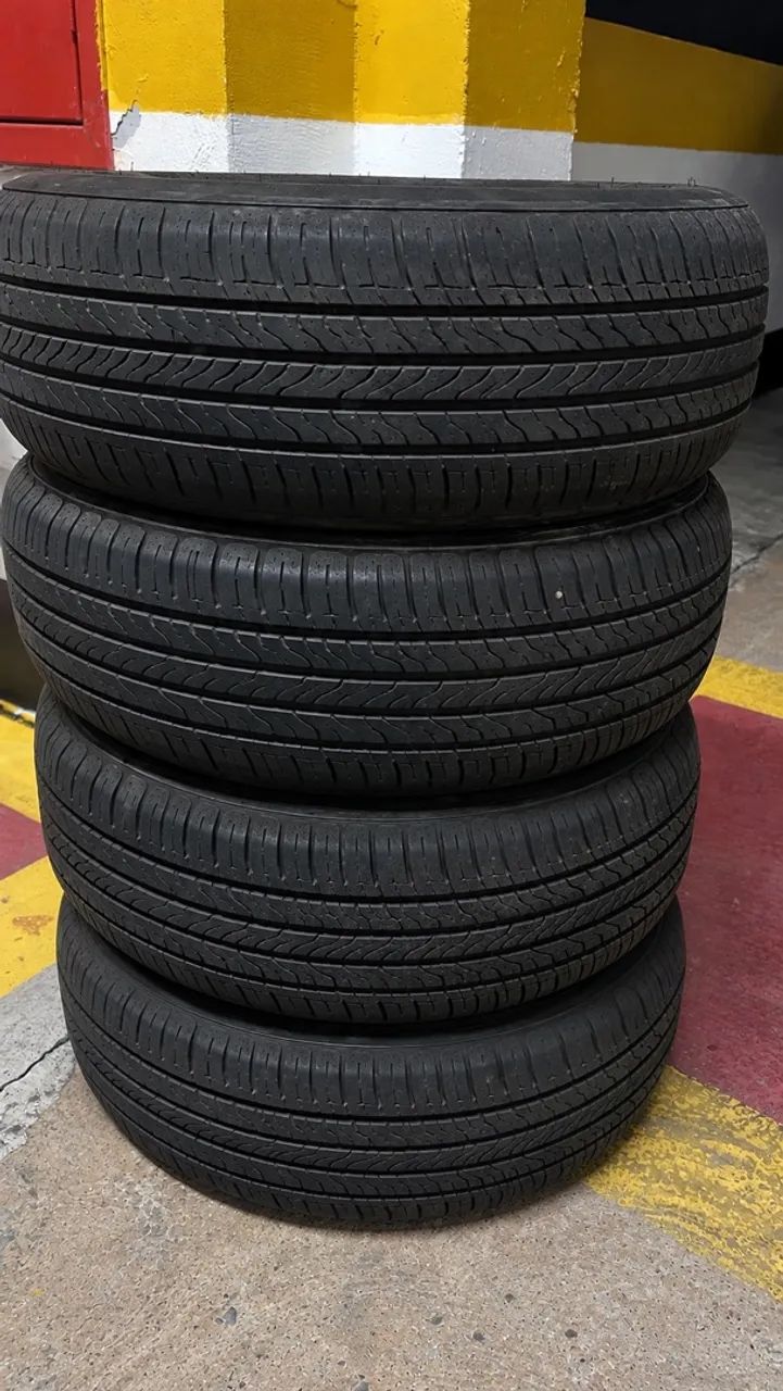 Pneu R14