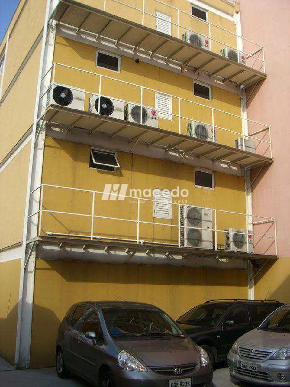 Sala, Barra Funda, São Paulo - Locação - Foto 4