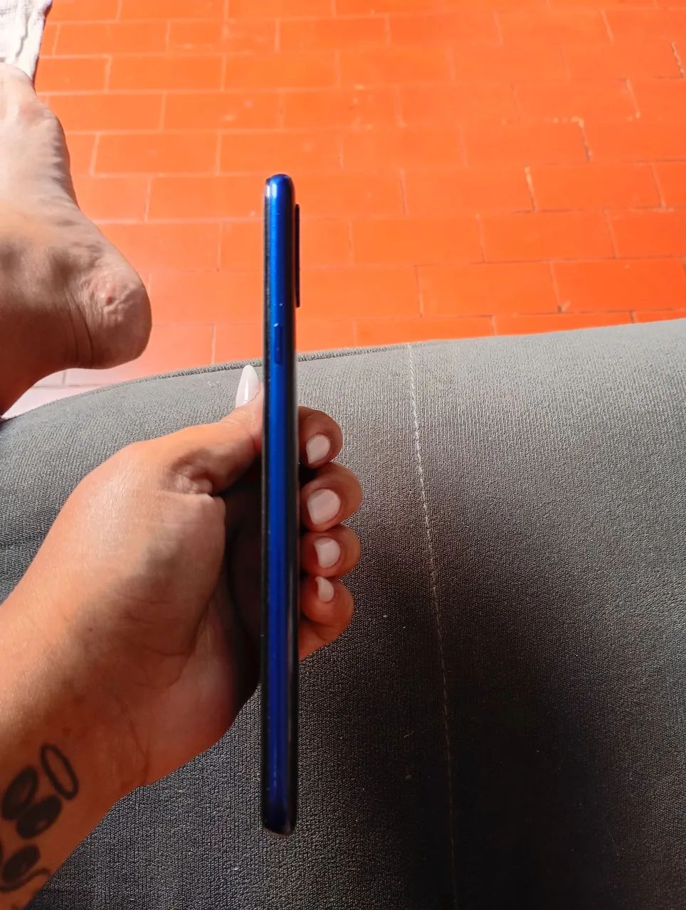 Vendo celular A20 - Foto 5