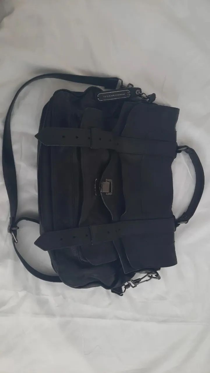 Bolsa Proenza Schouler  - Foto 5