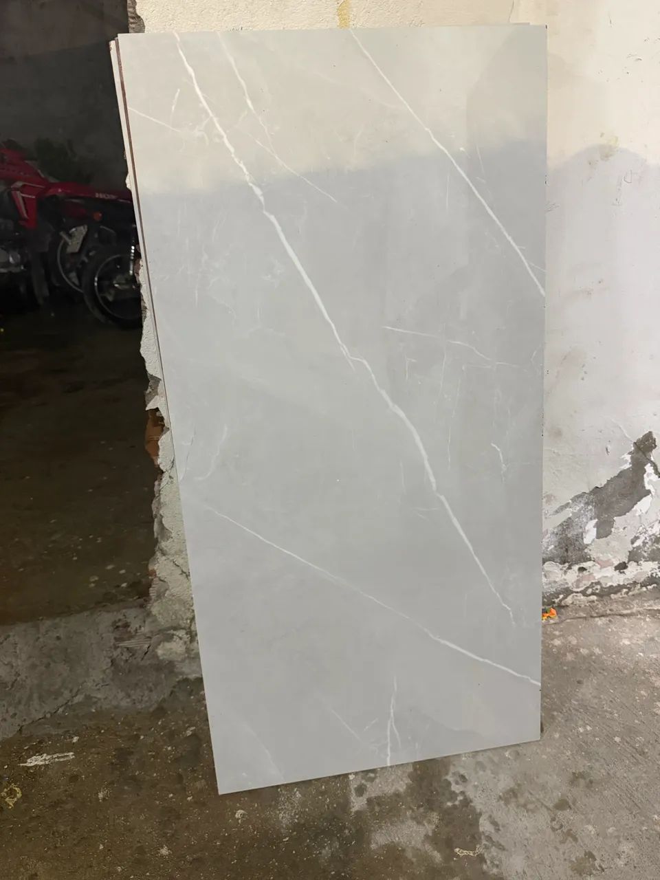 Porcelanato 
