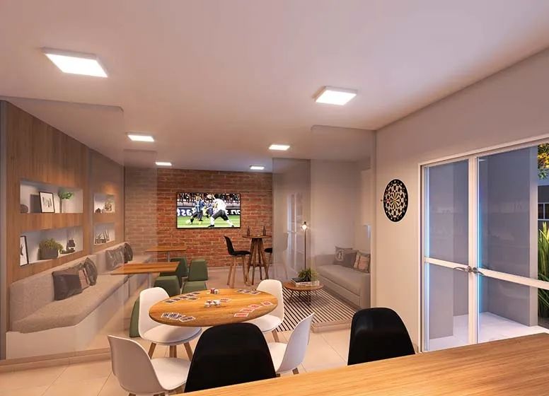 SPHERA PANAMBY CLUB - Foto 13
