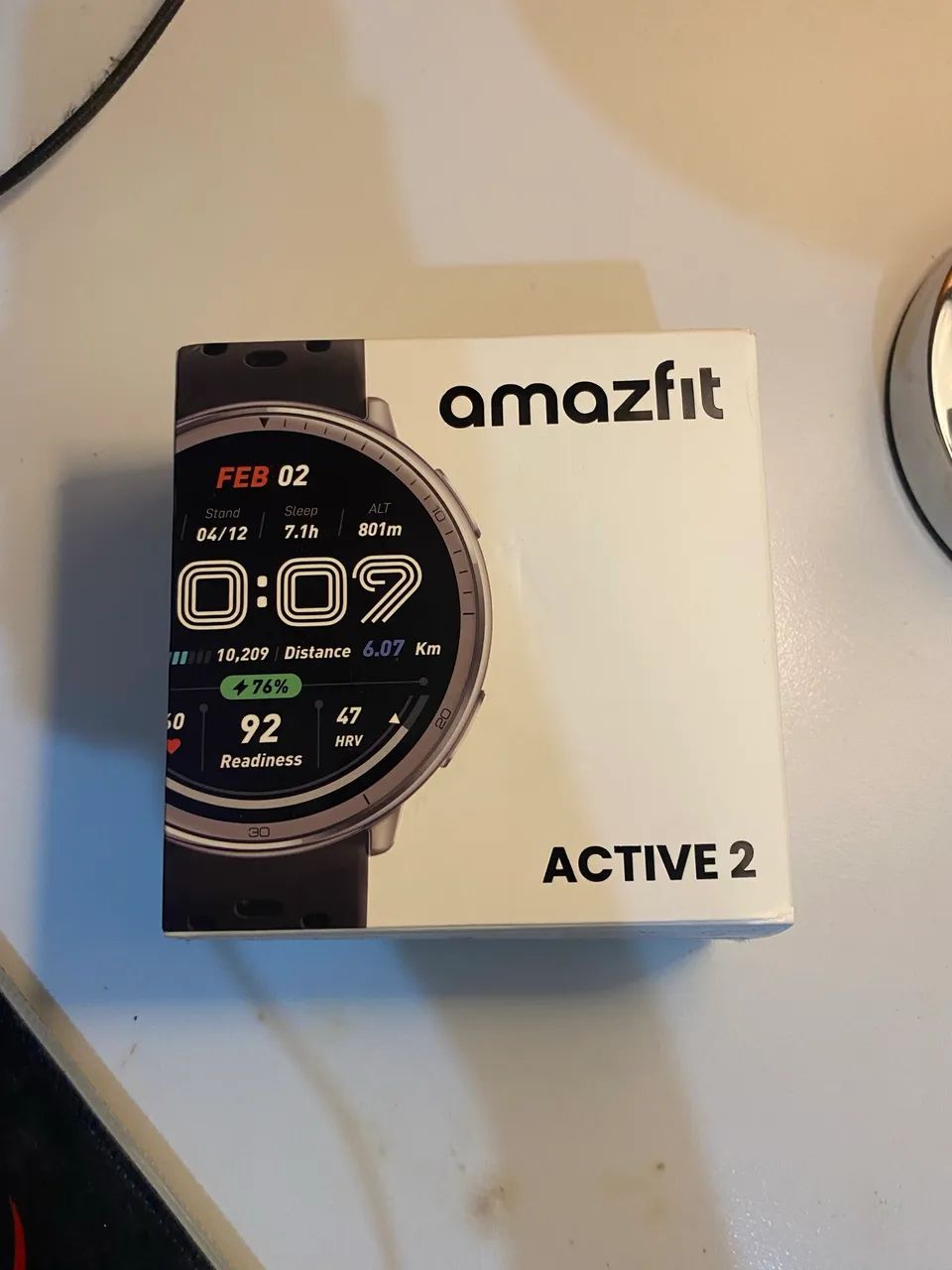 Amazfit Active 2 - Foto 2