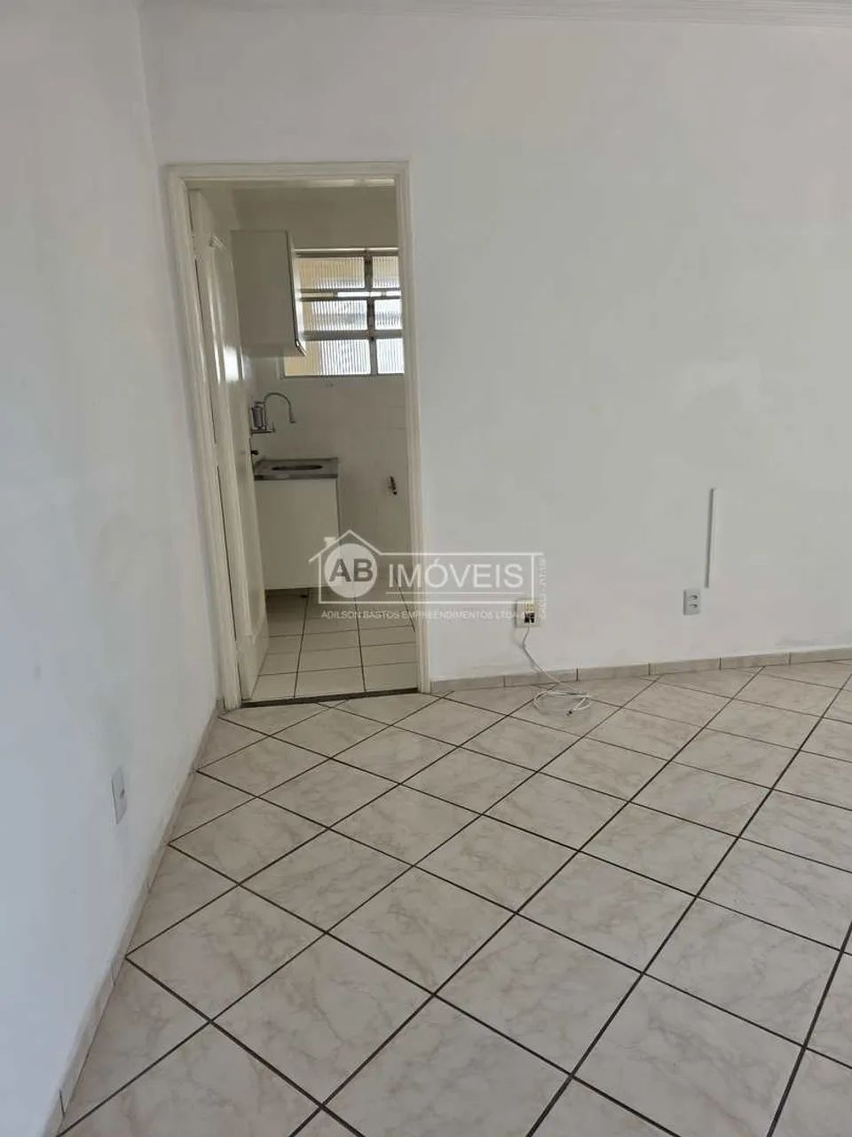 Apartamento com 1 quarto, Gonzaga, Santos, Cod: 5265 - Foto 3