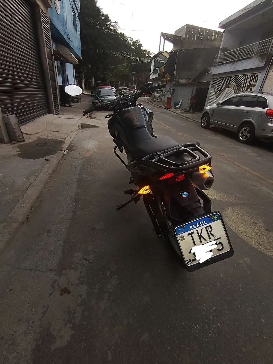 Moto Boa E Barato - Foto 5