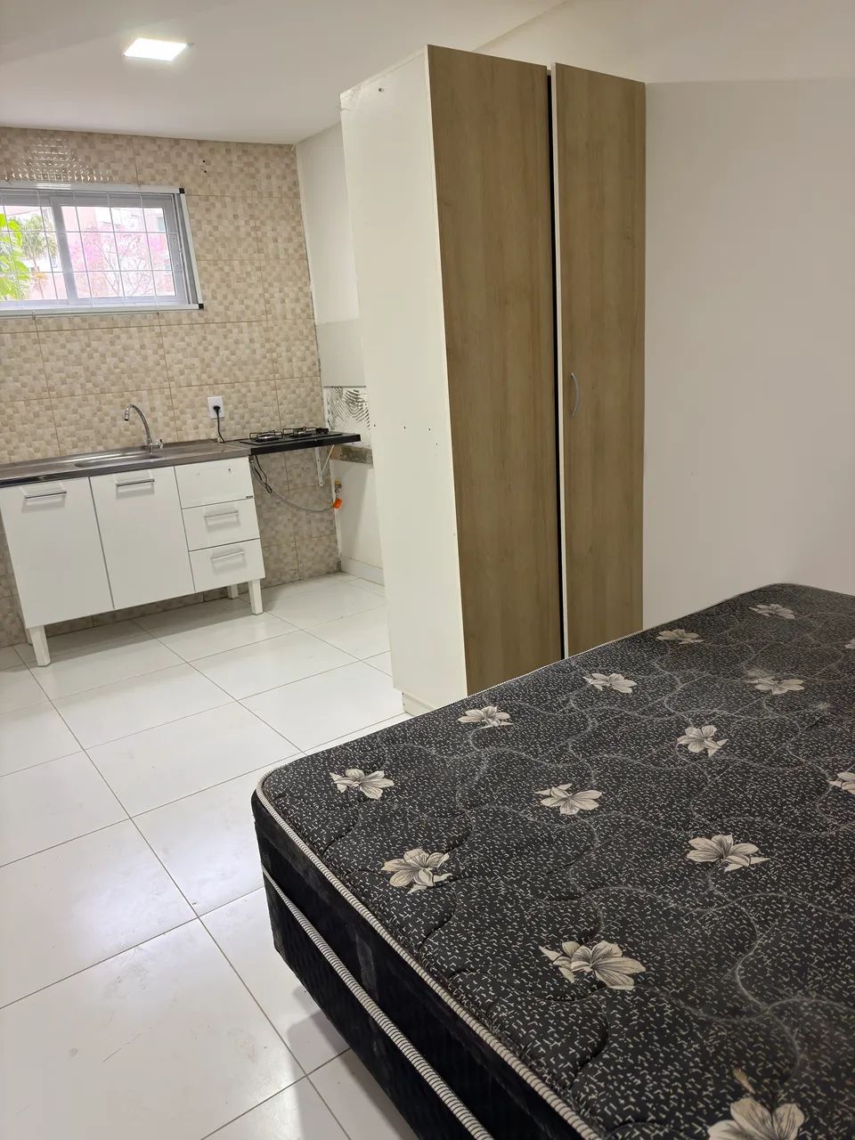 ALUGA-SE APARTAMENTOS  - Foto 2