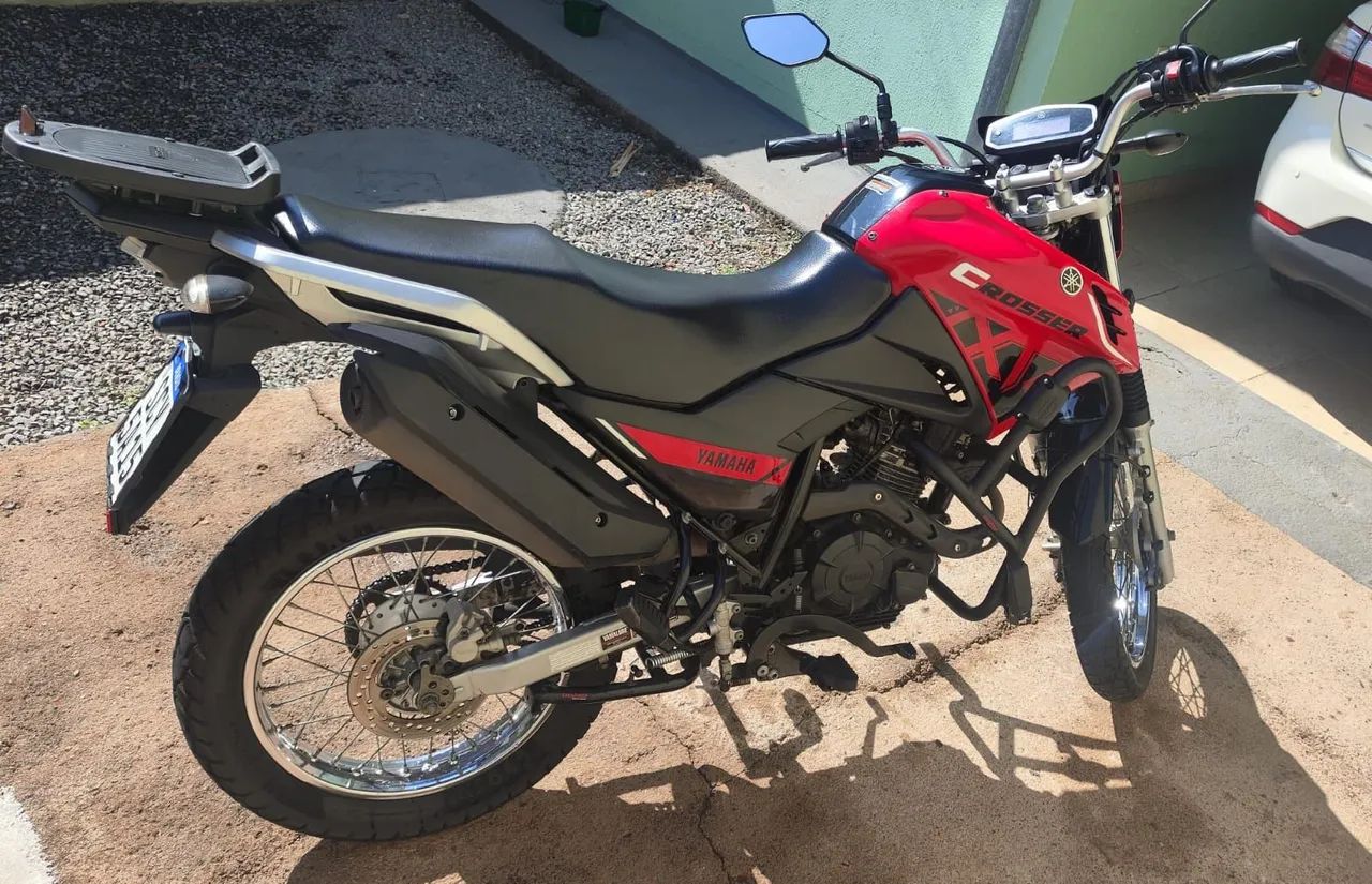 Crosser 150 - Foto 3