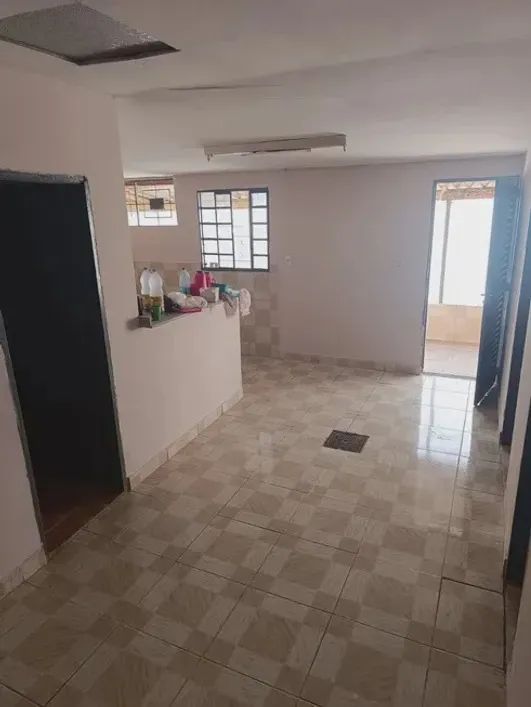 MT03 CASA A VENDA E PARIPE 