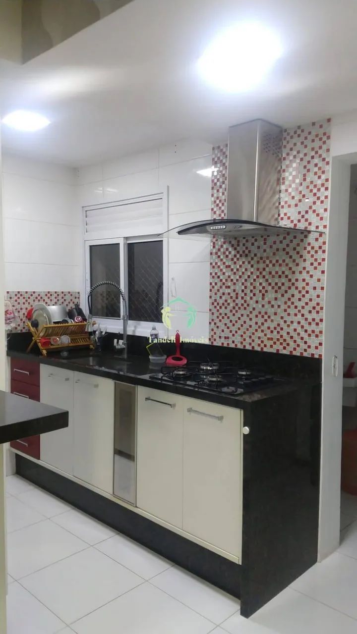 Apartamento com condomínio 2 dormitórios (Baeta Neves - SBC) - Foto 4