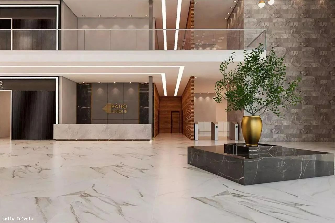 Sala Comercial para Locação em Presidente Prudente / SP no bairro Vila Euclides - Foto 12