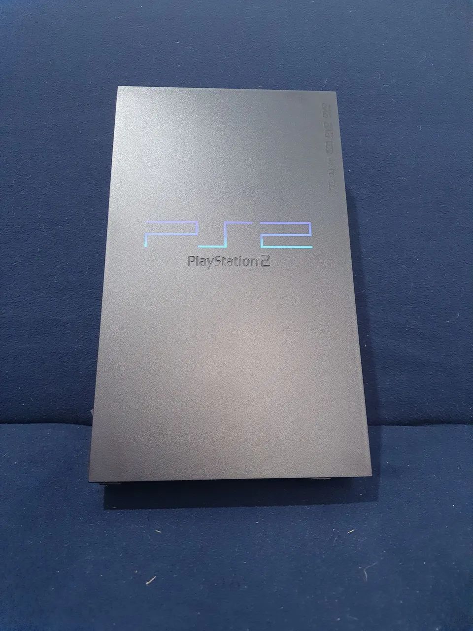 Playstation 2 fat  - Foto 4