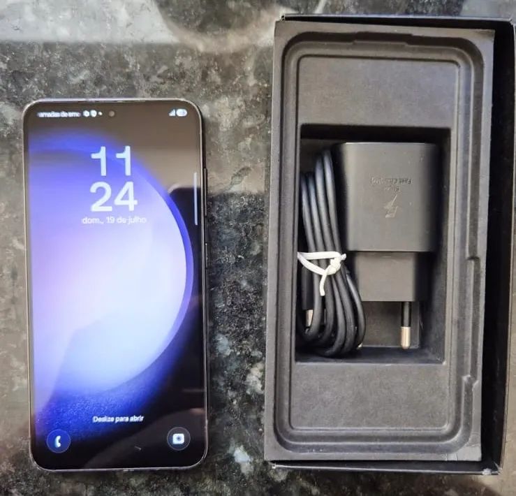 CELULAR SAMSUNG 