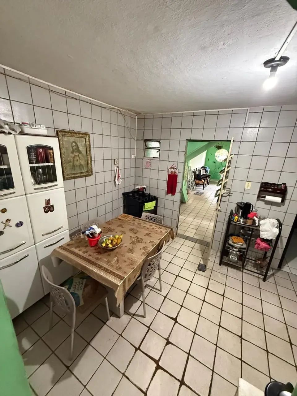 CASA ESPAÇOSA COM ENERGIA SOLAR E MÁXIMO CONFORTO! - Foto 4