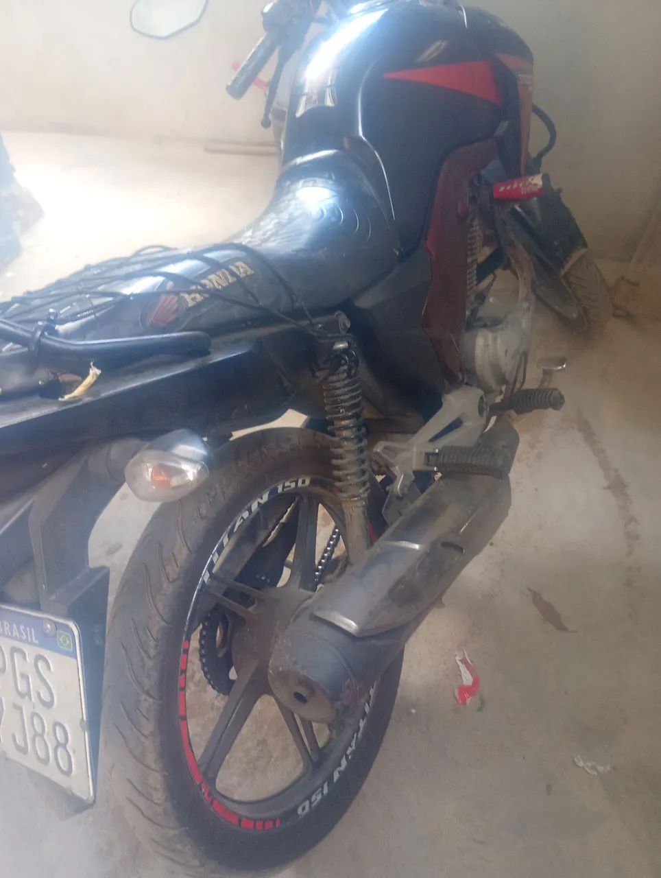 Moto - Foto 2