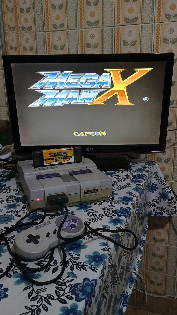 Super Nintendo Everdrive - Foto 5