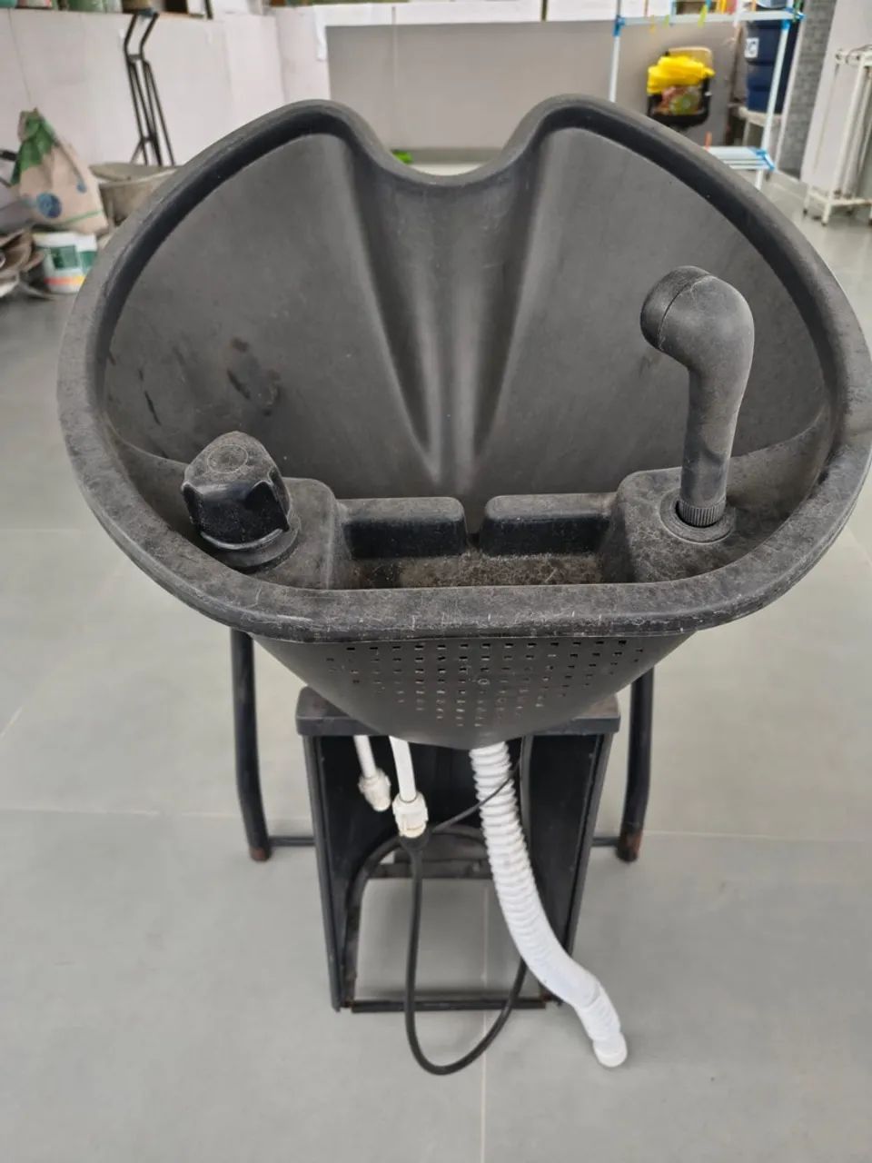 Vendo Lavatório de Salão - Foto 3