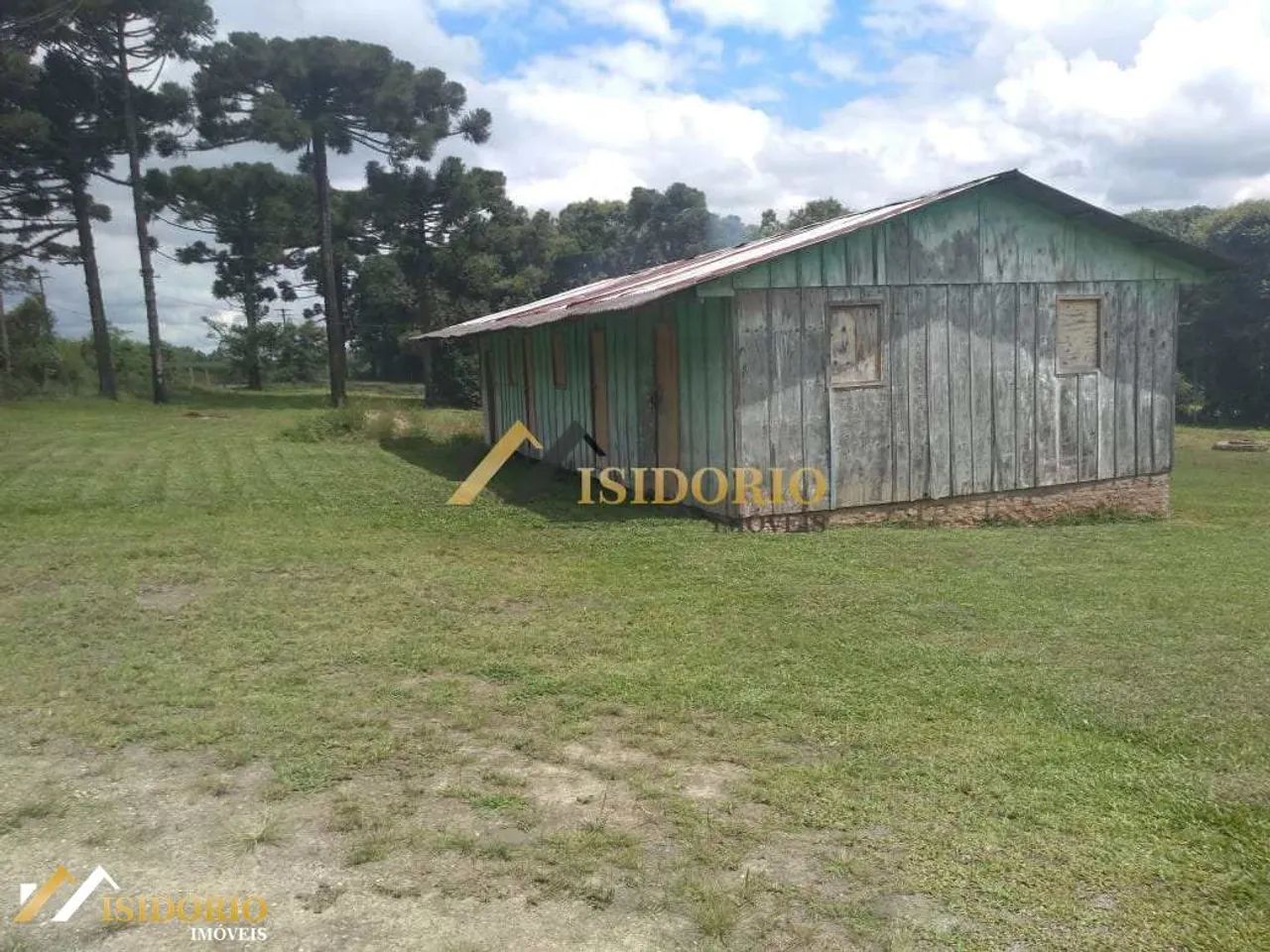 Chácara - 2 quarto(s) - Centro - Lapa - R$ 459.000,00 - Ref: VIT389 - Foto 3