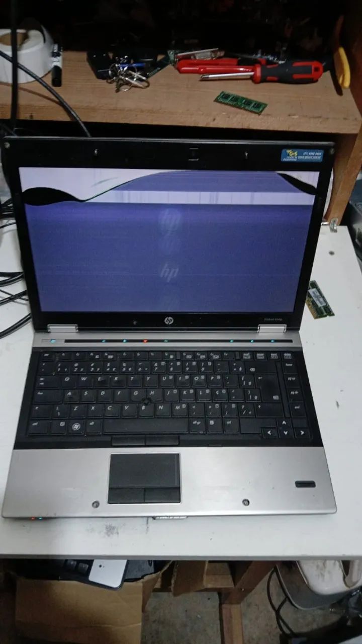 LOTE DE 11 NOTEBOOKS I5 - Foto 3