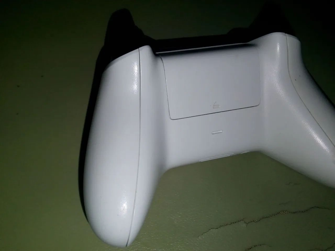 Controle Xbox one branco - Foto 2