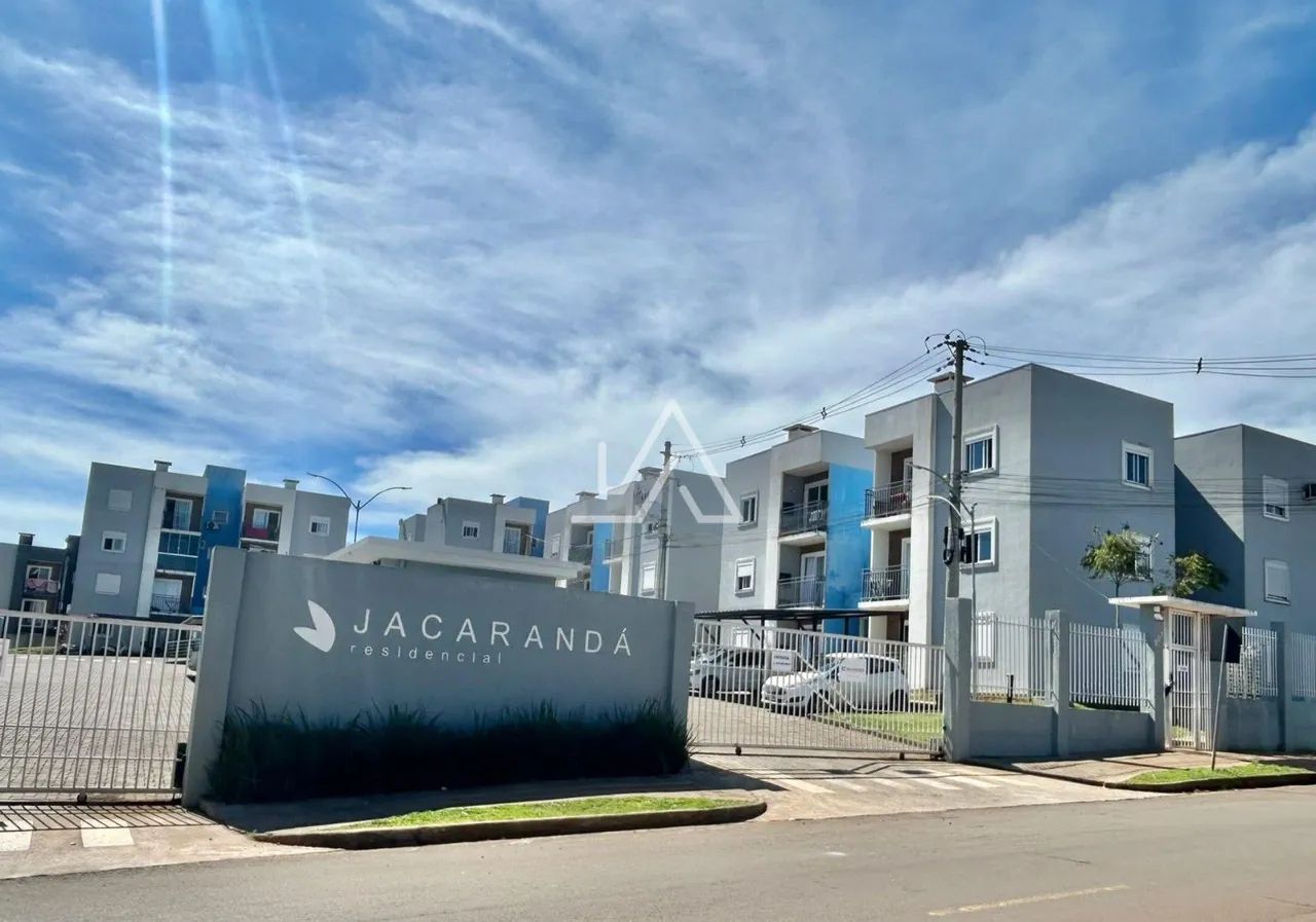 RESIDENCIAL JACARANDÁ