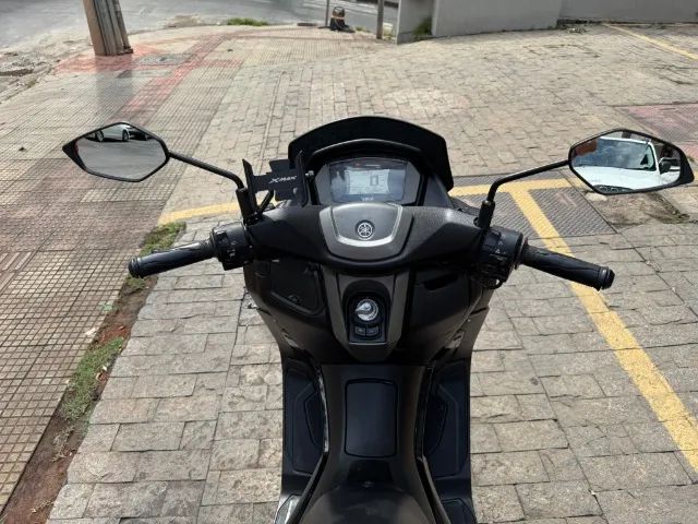 Nmax 160 - Foto 4