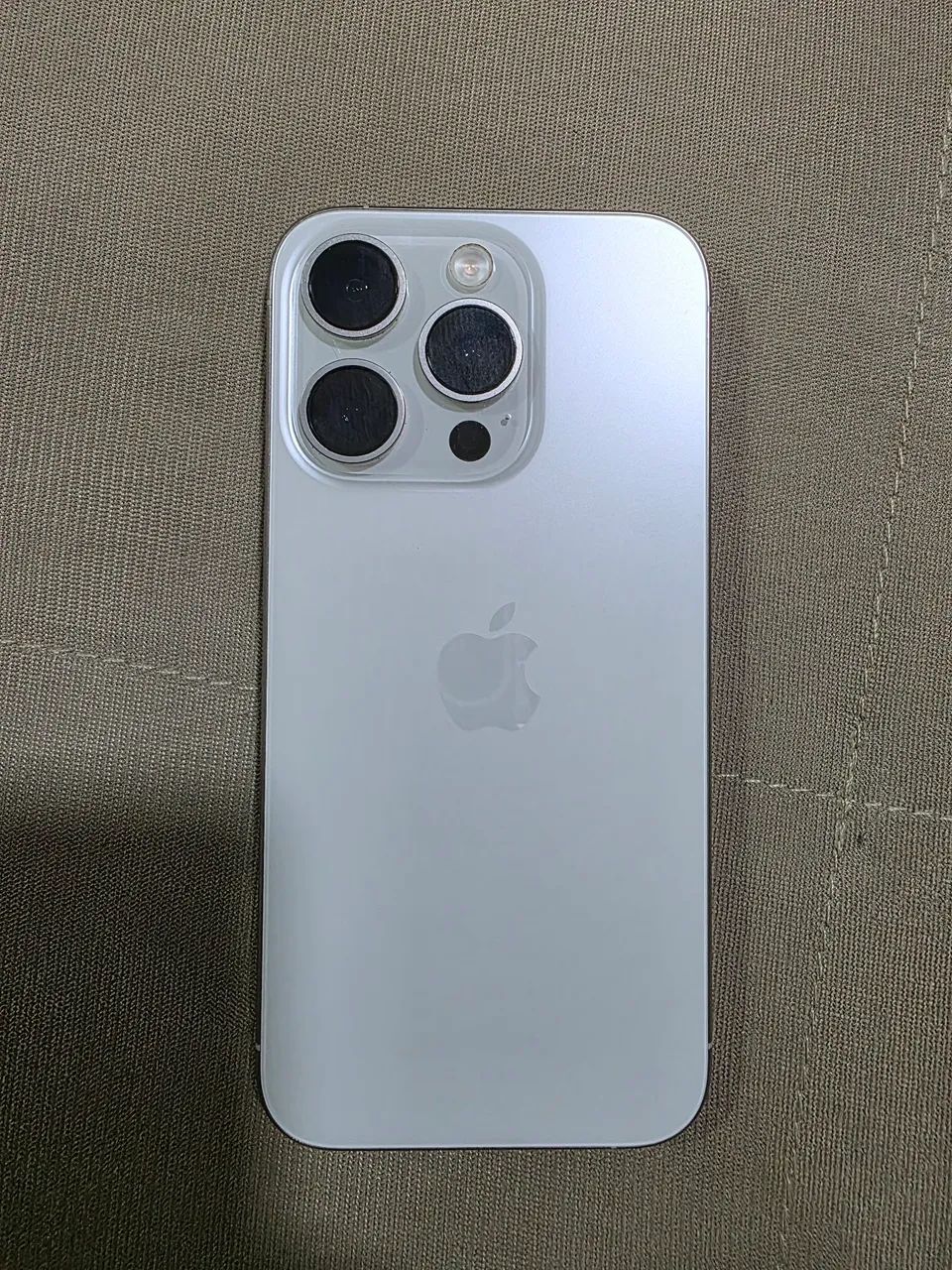 Iphone 15 pro 256GB - Foto 3