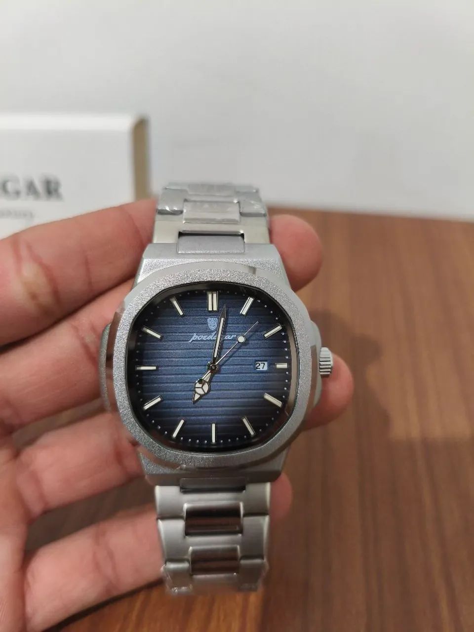 Poedagar deluxe  - Foto 4