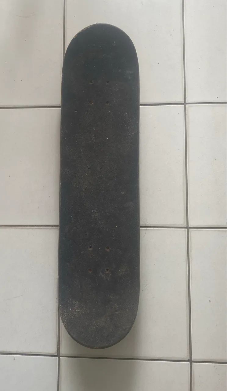 Skate usado 