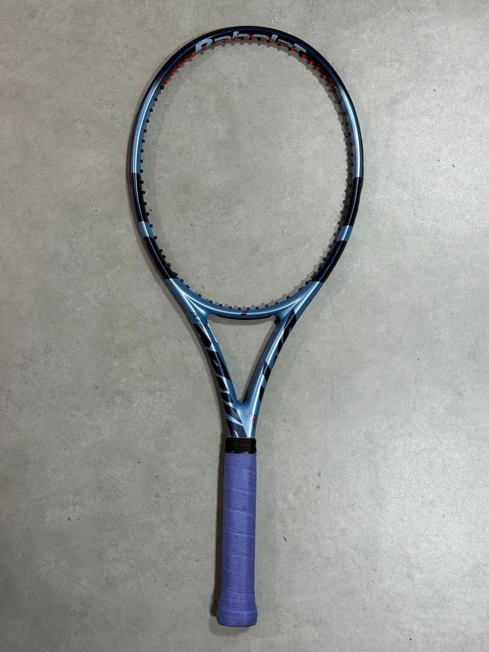 VENDO: Babolat Pure Drive 98 16/20