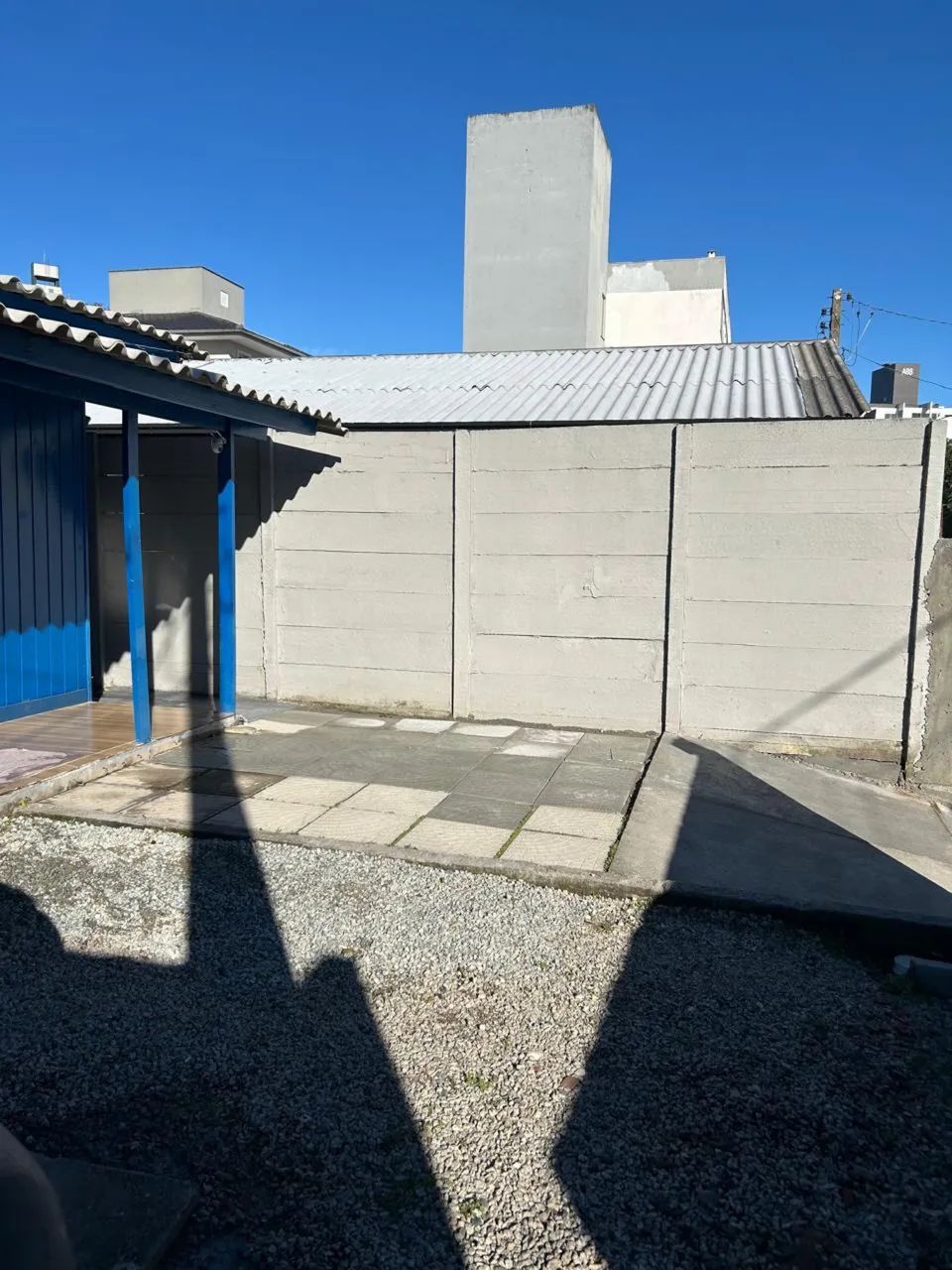 Casa no João Paulo - Alugar - Foto 4