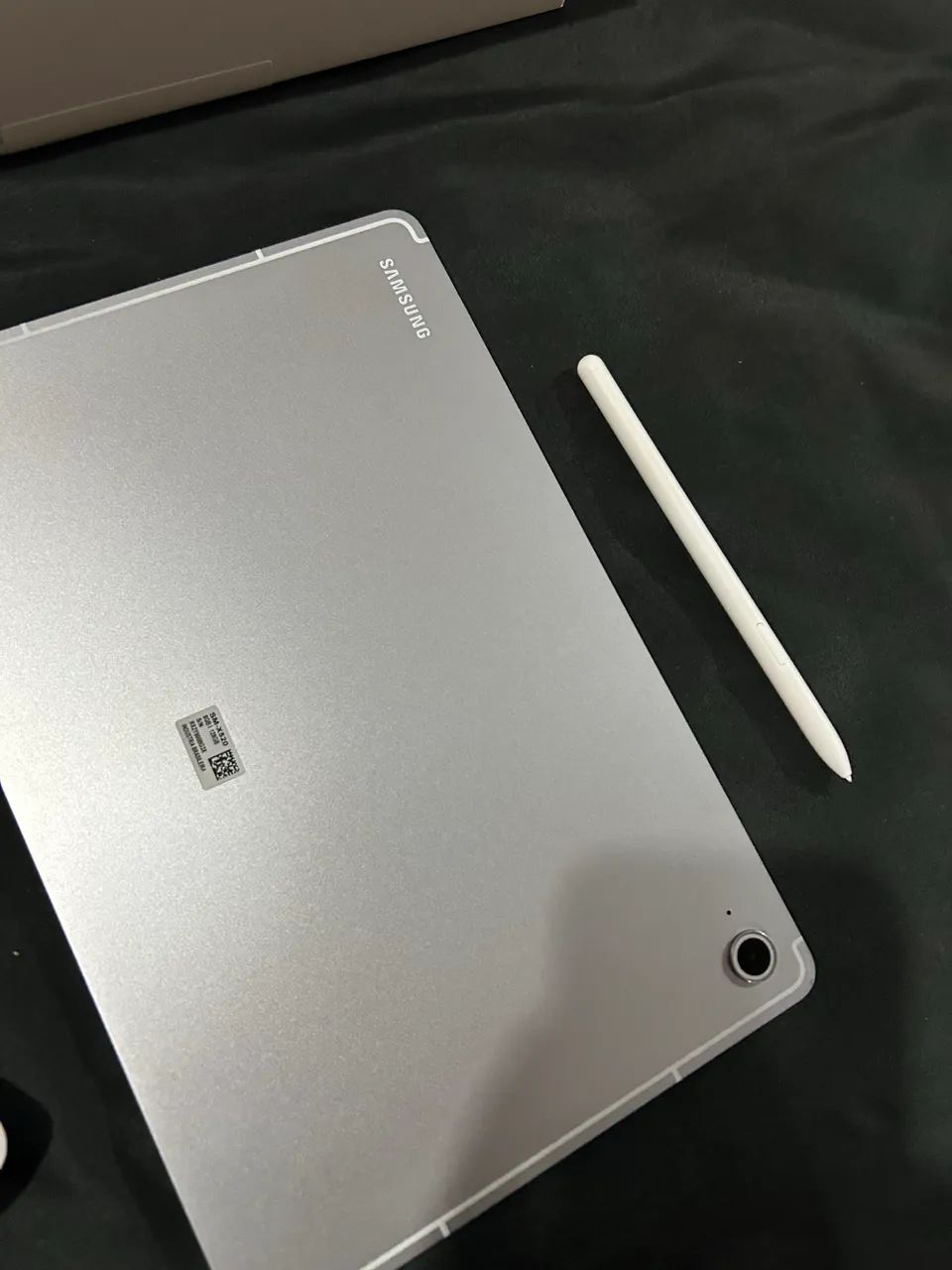 Tablet S10 FE - Foto 2