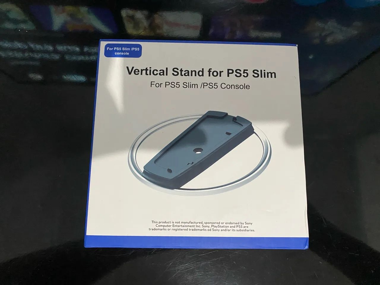 Suporte para ps5