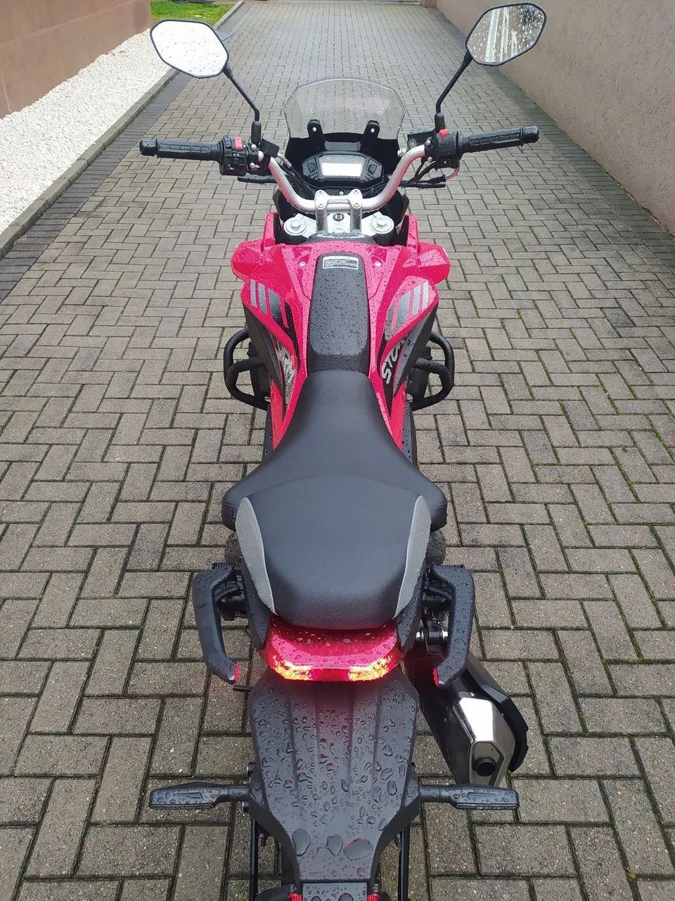 Storm 200 - Foto 5