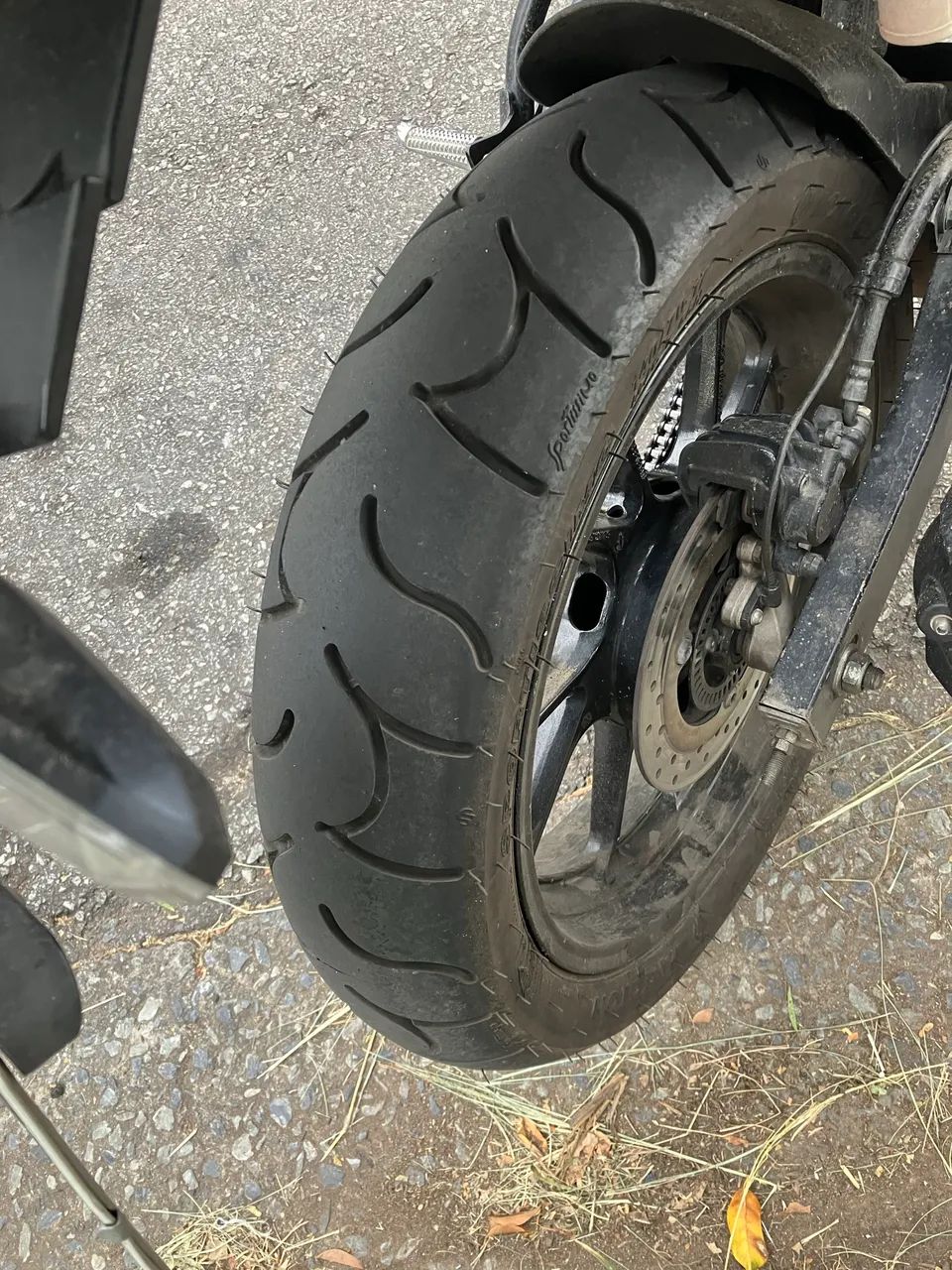 Fz25 2019 com ABS  - Foto 4