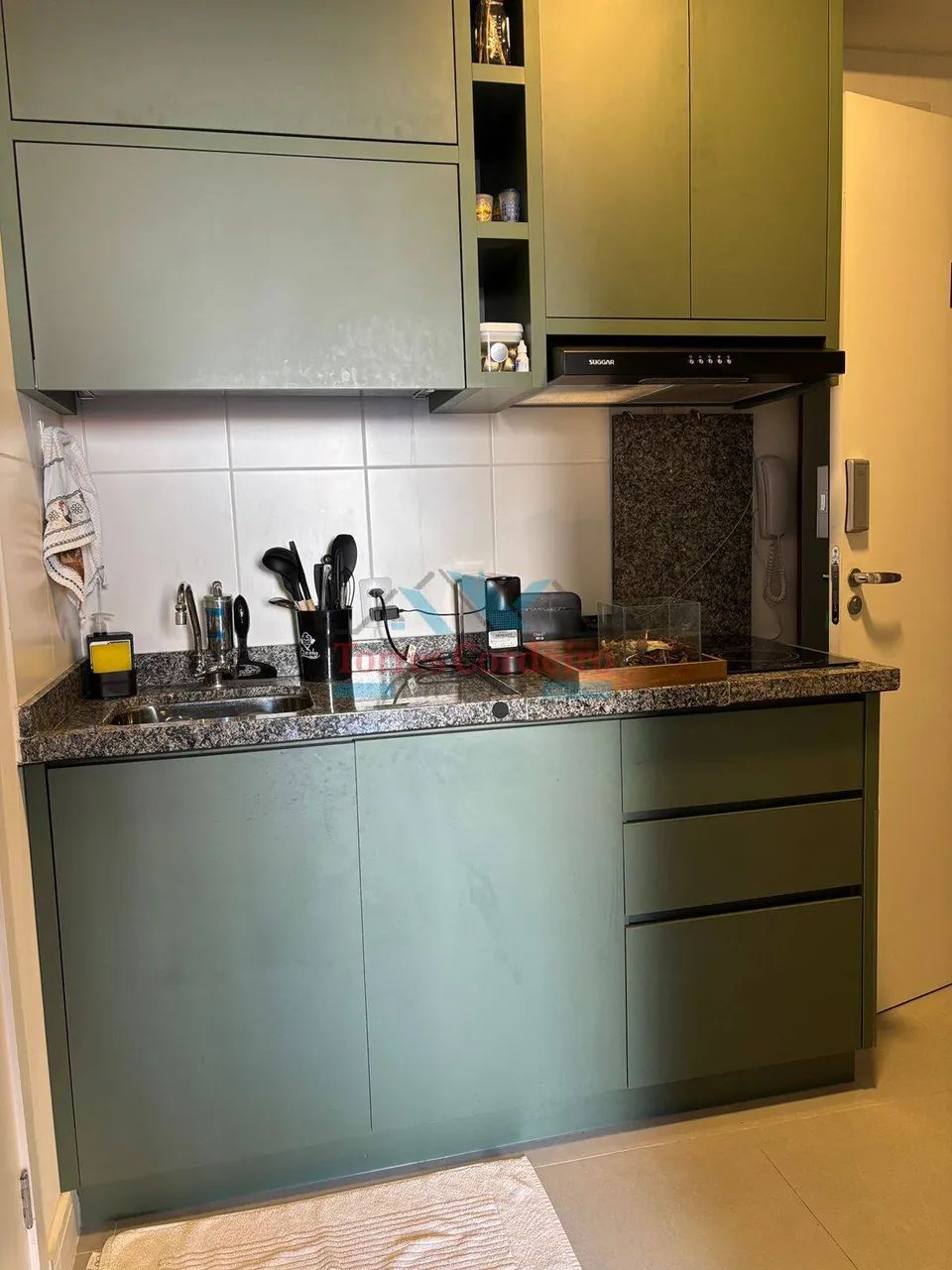 APARTAMENTO PARA LOCAÇÃO  VILA MARIANA
