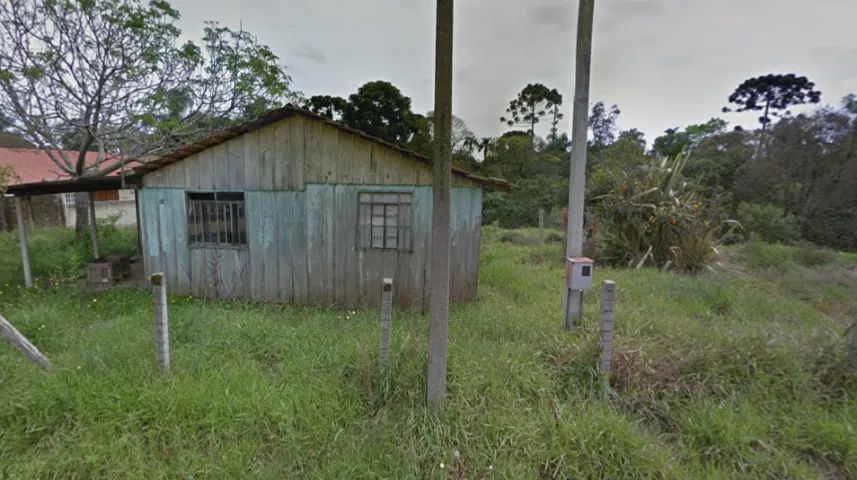 Terreno no Umbará a venda - Foto 5
