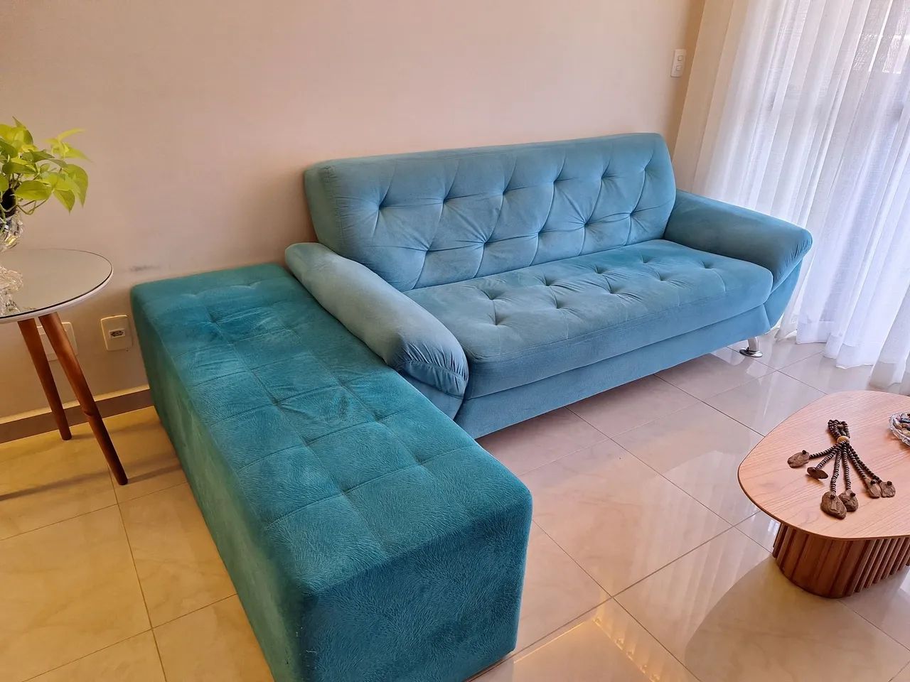 Vendo sofá  - Foto 2