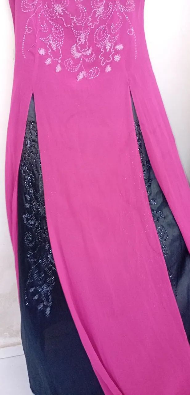 Vestido de festa - Foto 5