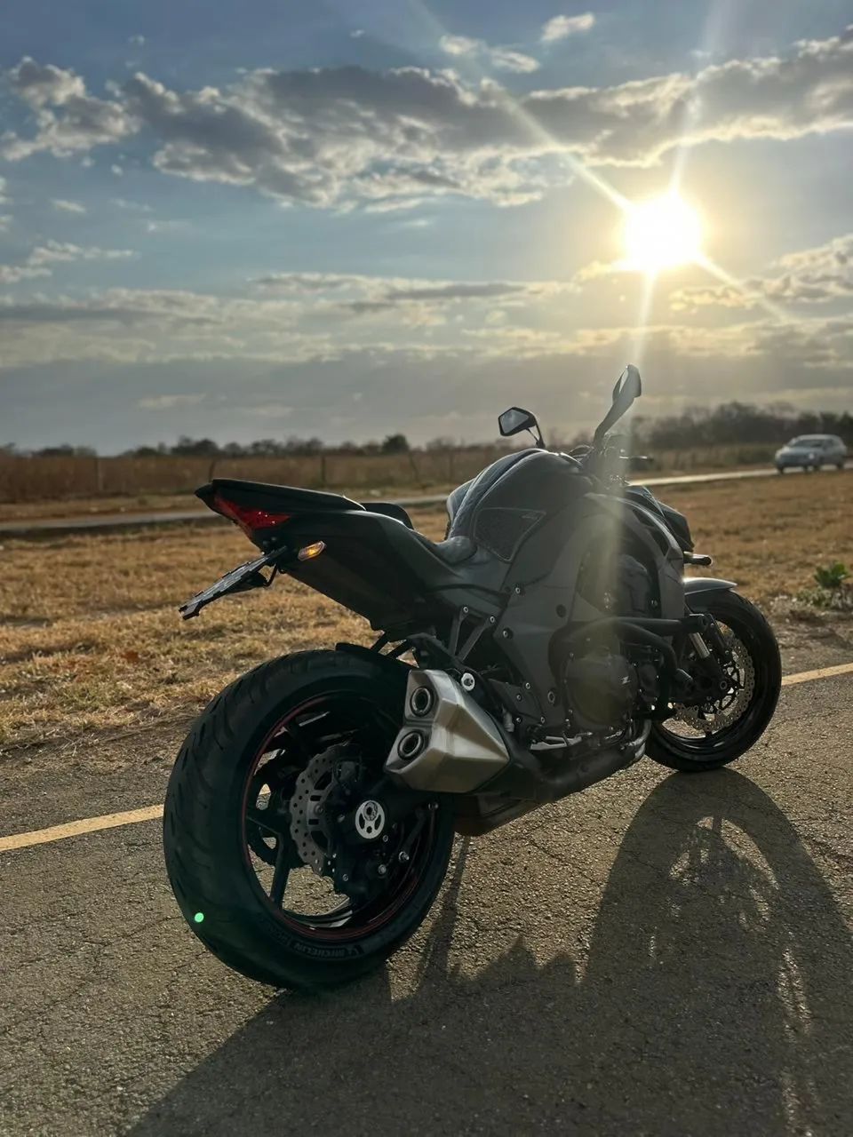 z1000 - Foto 3