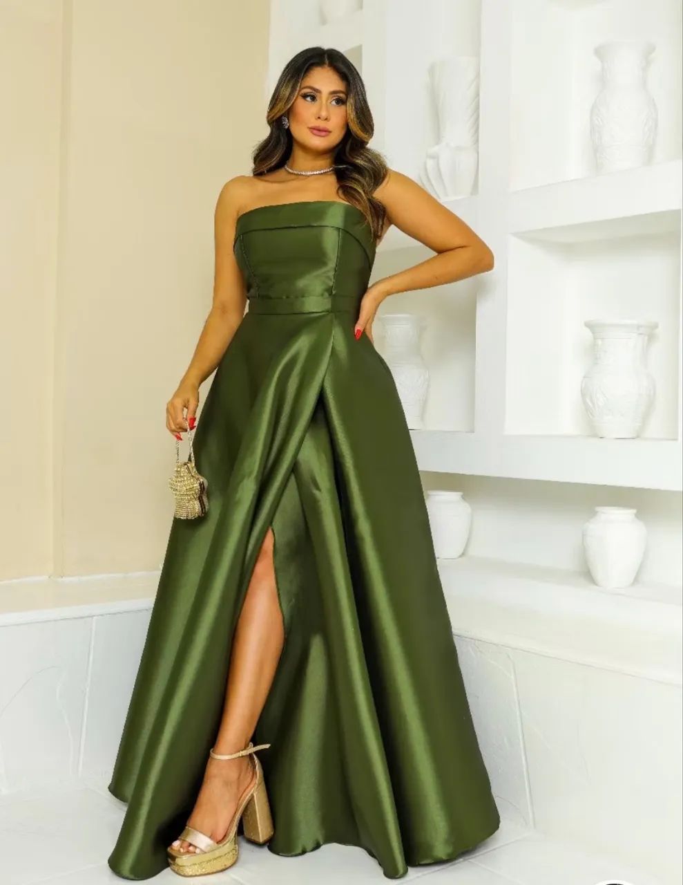 Vestido  - Foto 5