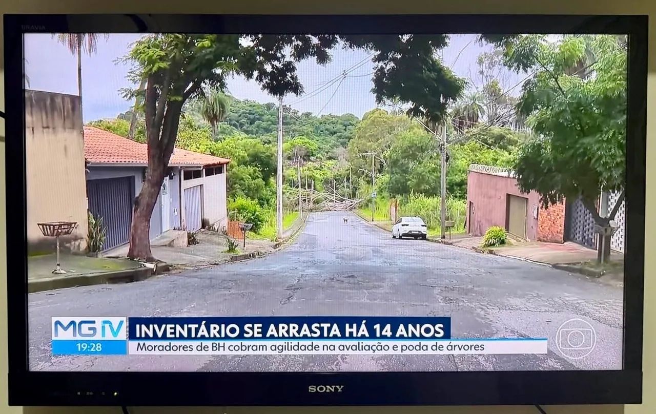 TV Sony 40 polegadas  - Foto 2