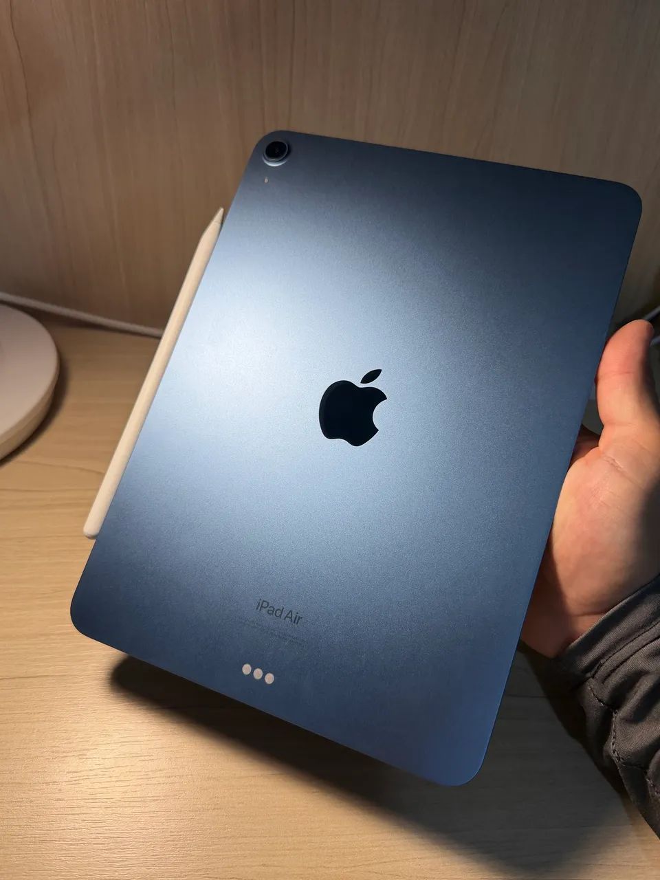 iPad Air 5 M1 + Apple Pencil 2ª Geração - Tablets e E-Readers