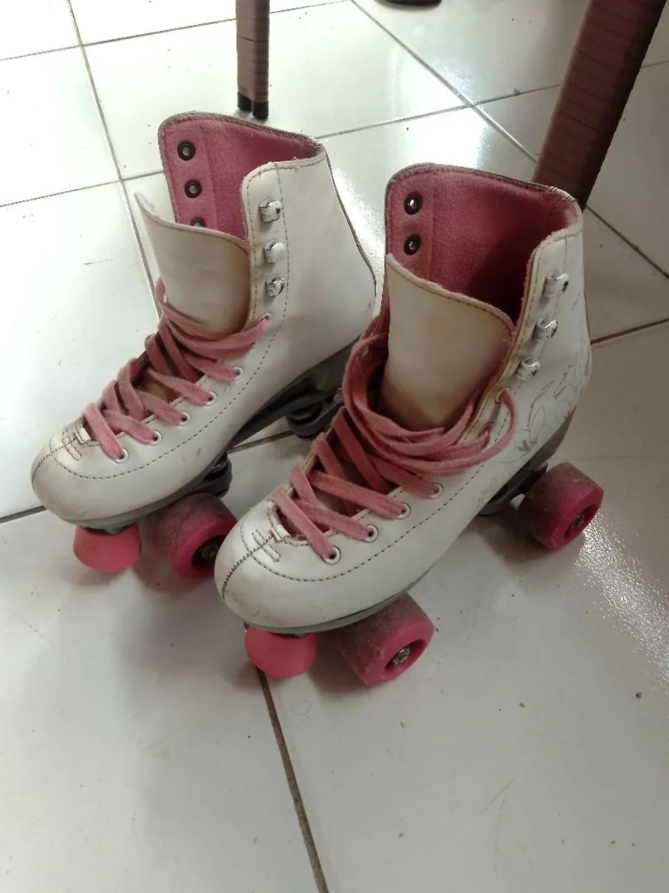 Patins  - Foto 5