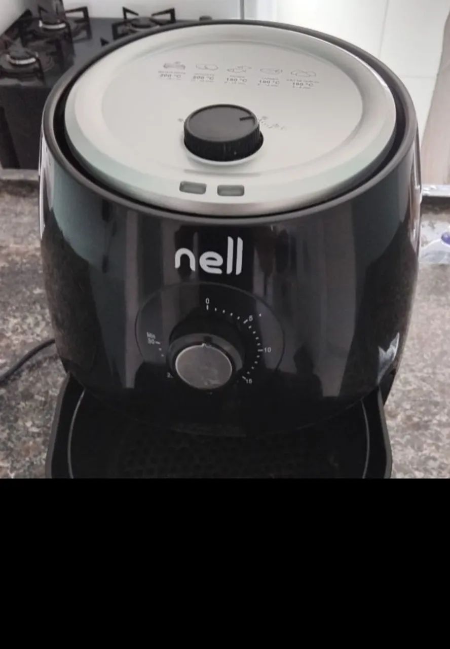 Airfryer 