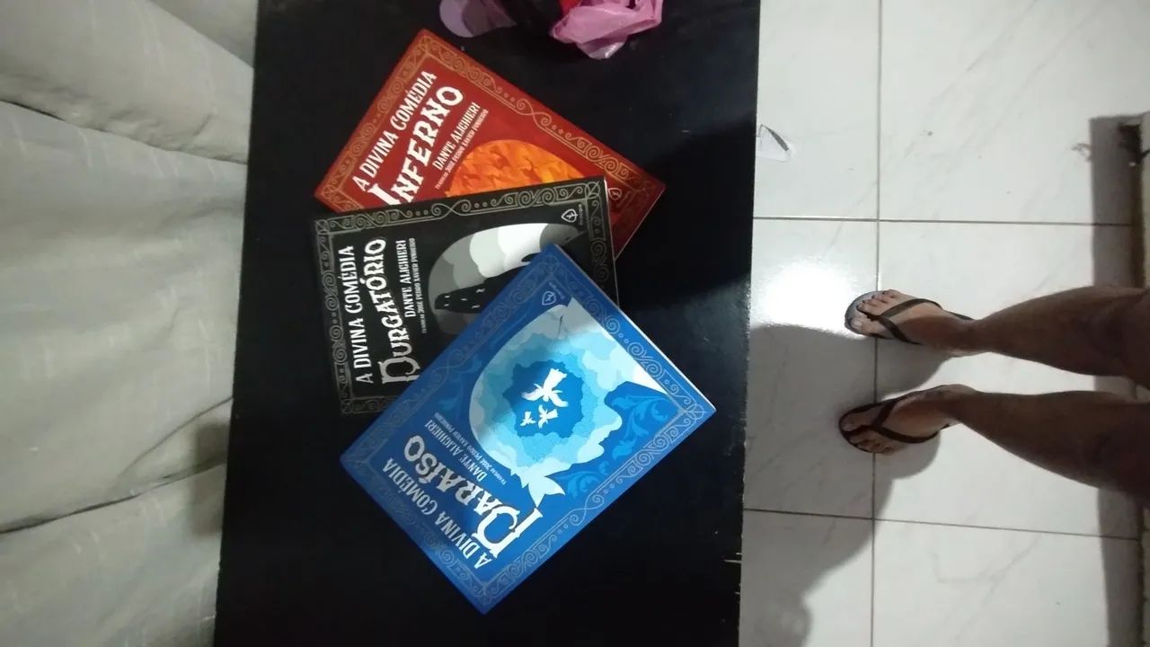 Livros diversos  - Foto 5
