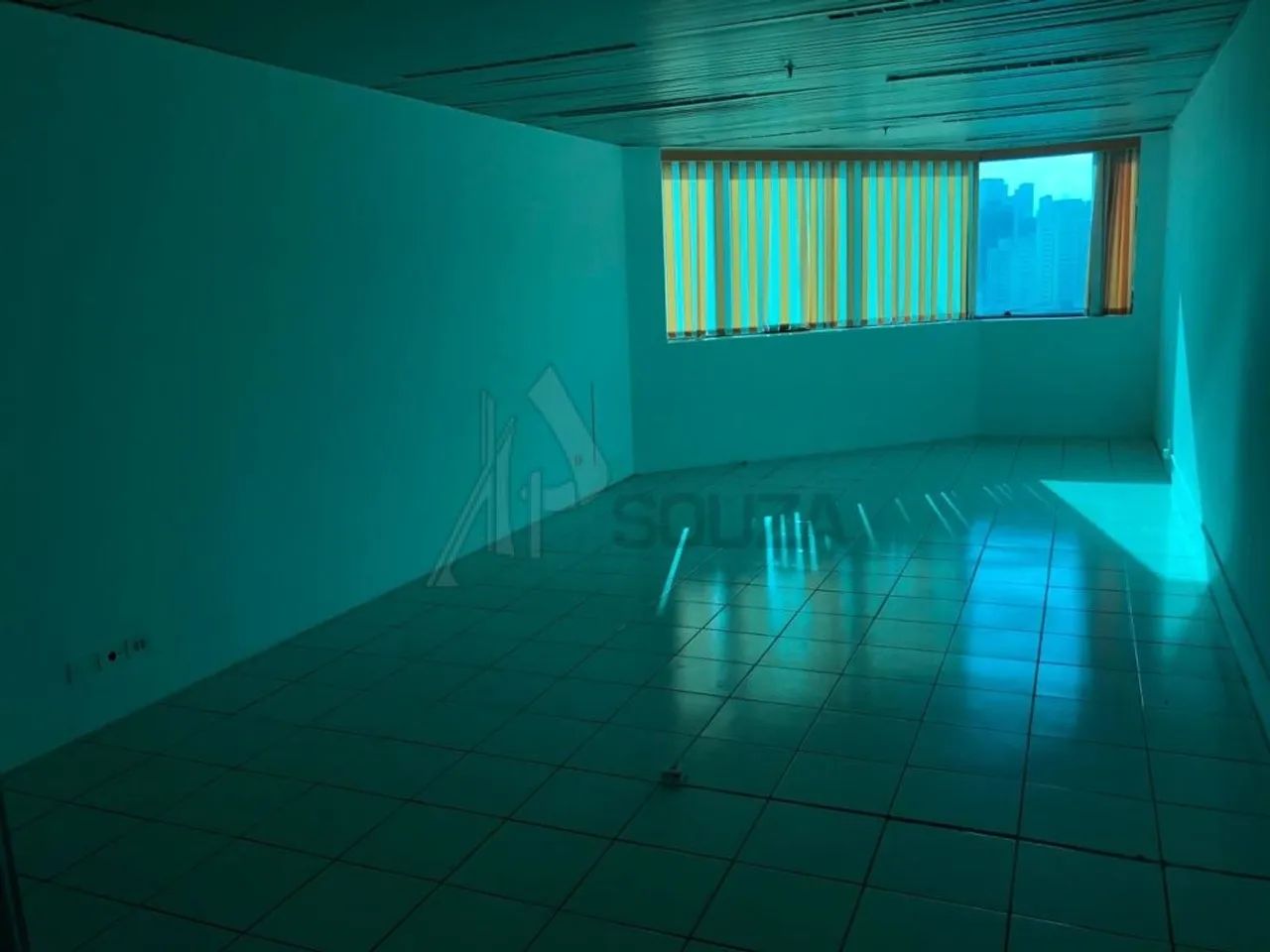 Sala Comercial na Zona Norte, com 50 m² , próximo ao metrô Santana