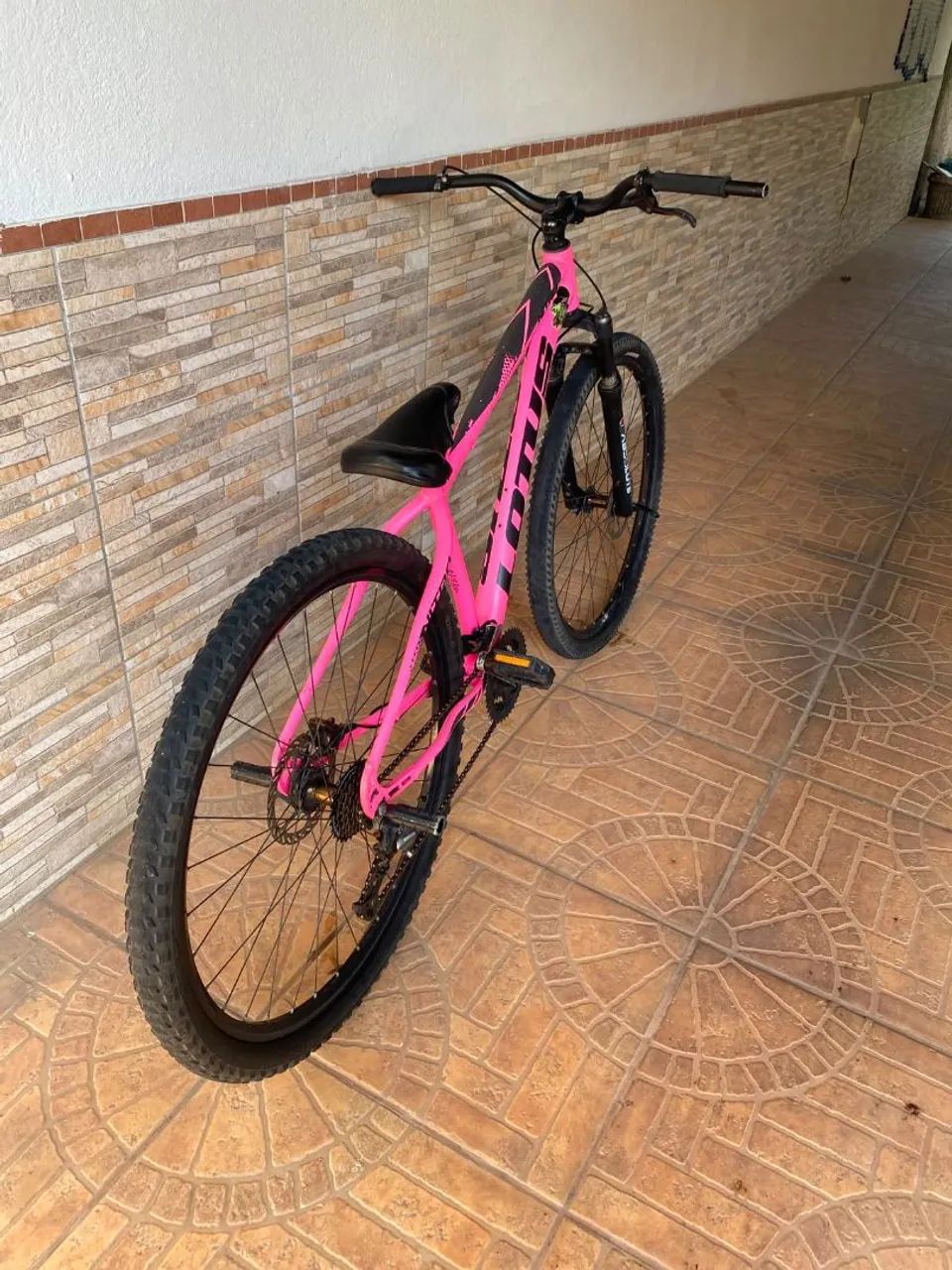 Bike lótus 