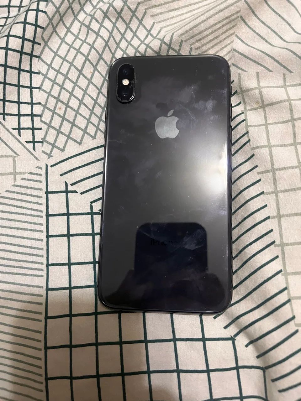 iPhone X  - Foto 5